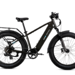 Lectric ebikes - XPeak2 High-Step eBike