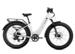Lectric ebikes - XPeak2 Step-Thru Long-Range eBike