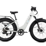 Lectric ebikes - XPeak2 Step-Thru eBike