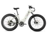 Lectric ebikes - XPeak2 Step-Thru Long-Range eBike - Image 12