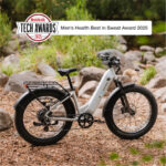 Lectric ebikes - XPeak2 Step-Thru Long-Range eBike - Image 4
