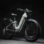 Lectric ebikes - XPeak2 Step-Thru Long-Range eBike - Image 2