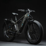 Lectric ebikes - XPeak2 High-Step Long-Range eBike - Image 2