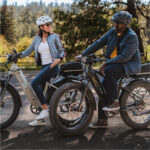 Lectric ebikes - XPeak2 High-Step eBike - Image 12