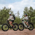 Lectric ebikes - XPeak2 High-Step eBike - Image 6