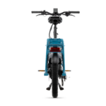 Lectric ebikes - XPedition2 Raindrop Blue eBike - Image 12