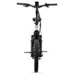Lectric ebikes - XPedition2 Stratus White eBike - Image 12