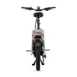 Lectric ebikes - XPedition2 Stratus White eBike - Image 13