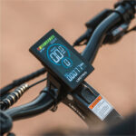 Lectric ebikes - XPedition2 Stratus White Long-Range Dual-Battery eBike - Image 10