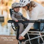 Lectric ebikes - XPedition2 Stratus White Dual-Battery eBike - Image 9