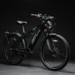 Lectric ebikes - XPress 750 High-Step eBike - Image 2