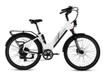 Lectric ebikes - XPress 750 Step-Thru eBike