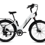 Lectric ebikes - XPress 750 Step-Thru eBike