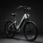 Lectric ebikes - XPress 750 Step-Thru eBike - Image 3