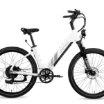 Lectric ebikes - XPress Step-Thru eBike