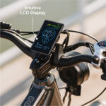 Lectric ebikes - XPress High-Step eBike - Image 3