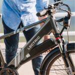 Lectric ebikes - XPress 750 High-Step eBike - Image 9