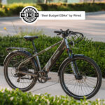 Lectric ebikes - XPress 750 High-Step eBike - Image 3