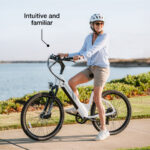 Lectric ebikes - XPress Step-Thru eBike - Image 4