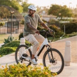 Lectric ebikes - XPress 750 Step-Thru eBike - Image 5