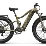 Puckipuppy - Boxer Ebike