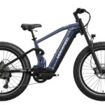 Mokwheel - Onyx Ebike