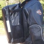 Moto Backpack - Mountable on your Rack or Sissy Bar - Image 3