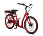 Pedego - Boomerang - 2025 - Image 12
