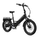 Lectric ebikes - XP4 750 Step-Thru Tempest Grey eBike - Image 13