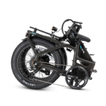 Lectric ebikes - XP4 750 Step-Thru Tempest Grey eBike - Image 14