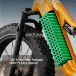 Puckipuppy - Labrador Pro Ebike - Image 23