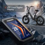 Puckipuppy - Corgi Ebike - Image 29