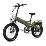 Lectric ebikes - XP4 750 Pine Green eBike - Image 13