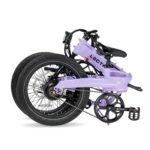Lectric ebikes - XP Lite2 Lavender Haze Long-Range eBike - Image 11