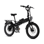 Lectric ebikes - XP Lite2 JW Black Long-Range eBike - Image 13