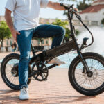 Lectric ebikes - XP Lite2 JW Black Long-Range eBike - Image 4