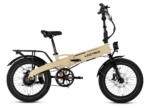 Lectric ebikes - XP Lite2 Sandstorm Long-Range eBike - Image 2