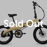 Lectric ebikes - XP Lite2 Sandstorm eBike