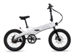 Lectric ebikes - XP Lite2 Arctic White eBike