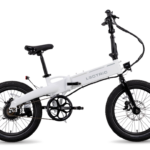 Lectric ebikes - XP Lite2 Arctic White eBike