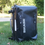 Moto Backpack - Mountable on your Rack or Sissy Bar - Image 5