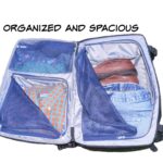 Moto Backpack - Mountable on your Rack or Sissy Bar - Image 9