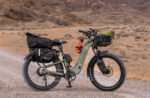 Velotric Nomad 2 Fat Tire Ebike - Image 27