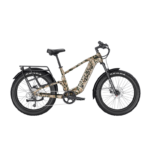 Velotric Nomad 2X Full Suspension Fat Tire Ebike