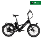 Lectric ebikes - ONE Long-Range eBike - Image 12