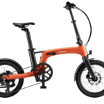 Urtopia - Carbon Fold 2 E-Bike