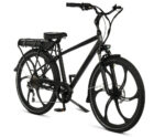 Pedego - City Commuter: Platinum Edition - Image 10