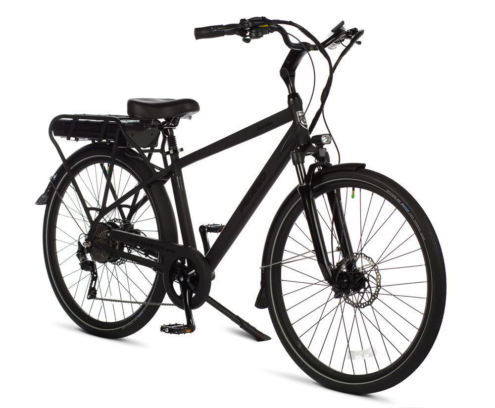 pedego-black-edition-5.jpg Pedego - City Commuter: Platinum Edition - Image 1