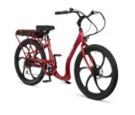 Pedego - Boomerang - 2025 - Image 11