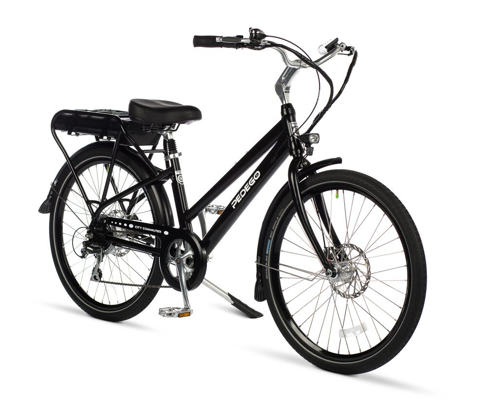 pedego-city-commuter-16_eb135d0b-4172-46b3-972d-133be43050e3.jpg Pedego - City Commuter - Image 1